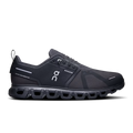 On Running Cloud 6 Waterproof 'Black'