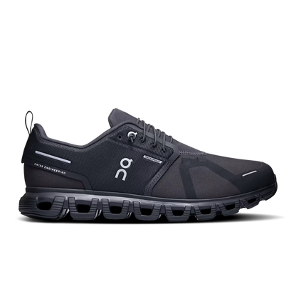 On Running Cloud 6 W.P. 'Black'
