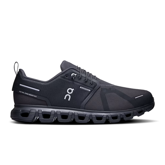 On Running Cloud 6 W.P. 'Black'
