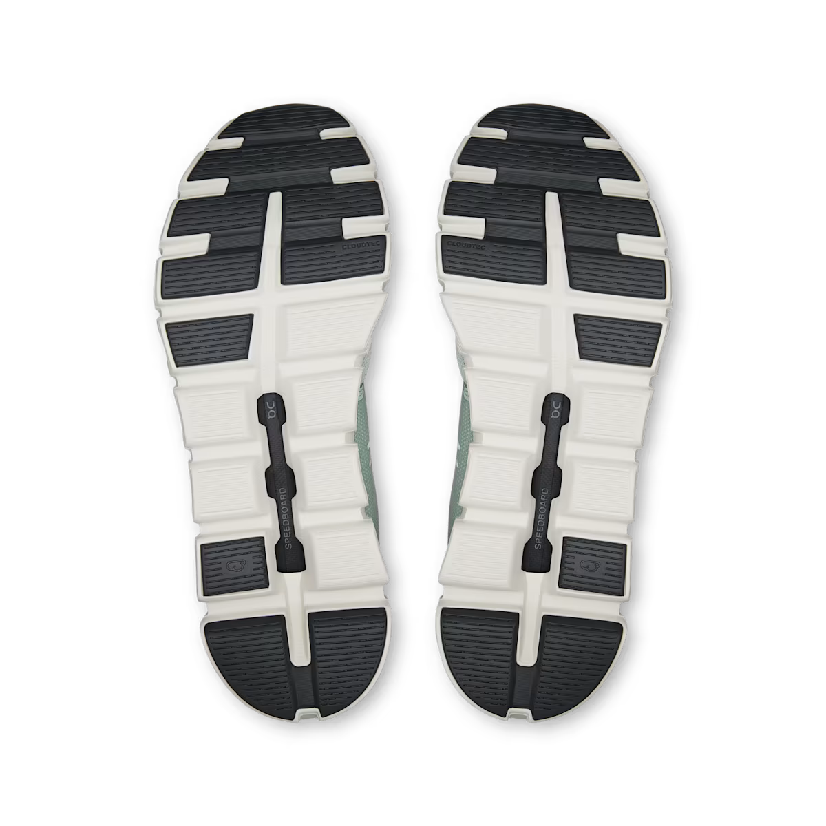 On Running Cloud 6 'Mineral Ice'