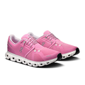 On Running Cloud 6 'Raspberry White'