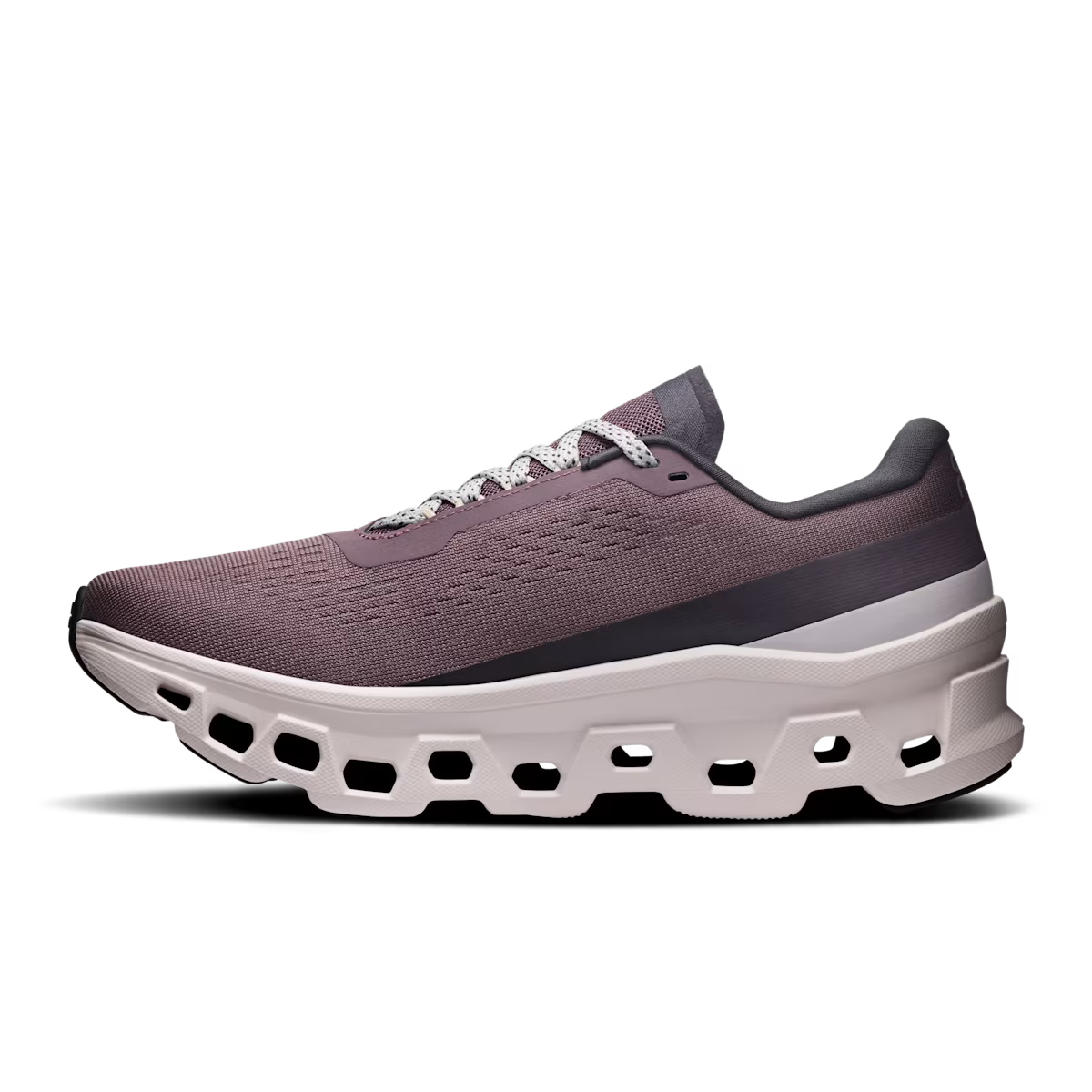 On Running Cloudmonster 1 'Gobi Lily'