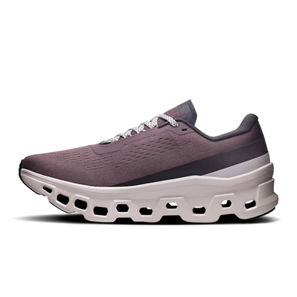 On Running Cloudmonster 1 'Gobi Lily'
