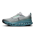 On Running Cloudsurfer Trail 2 'Platinum Tide'