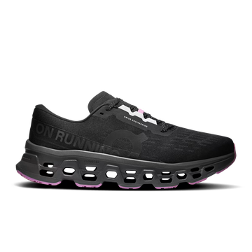 On Running Cloudmonster 3 'Black Eclipse'