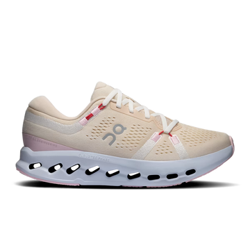 On Running Cloudsurfer 2 'Sand Ivory'