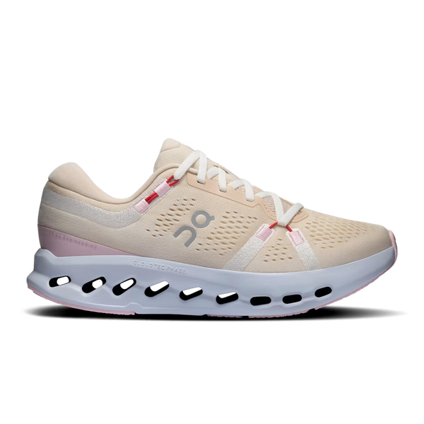 On Running Cloudsurfer 2 'Sand Ivory'