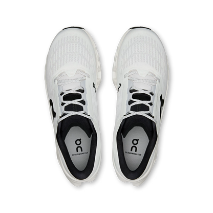 On Running Cloudmonster 3 'White'