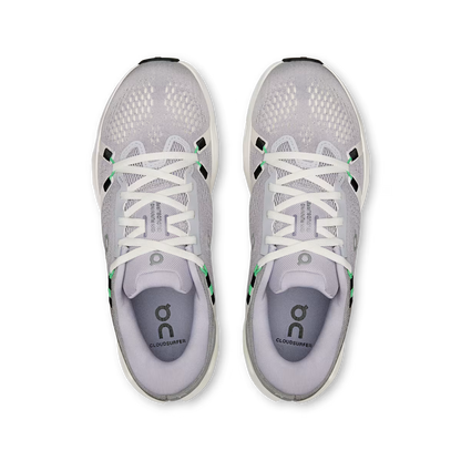 On Running Cloudsurfer 2 'Lilac Ivory'