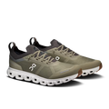 On Running Cloud 6 Versa 'Olive Espresso'