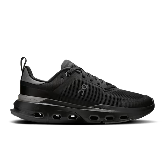 On Running Cloudpulse Next 'Black Stone'