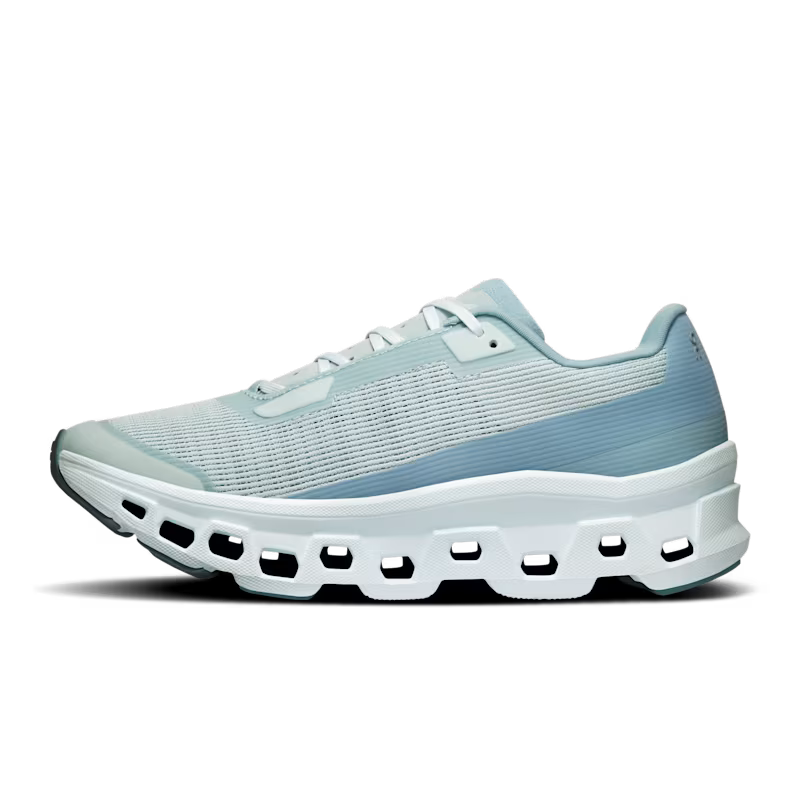 On Running Cloudmonster Void 'Brook Iceberg'
