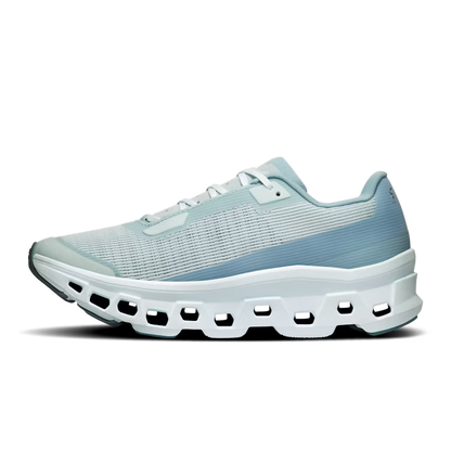 On Running Cloudmonster Void 'Brook Iceberg'