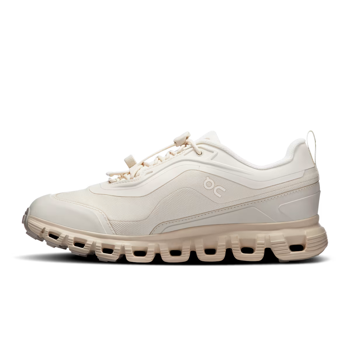 On Running Cloud 6 Geo Waterproof 'Dew'