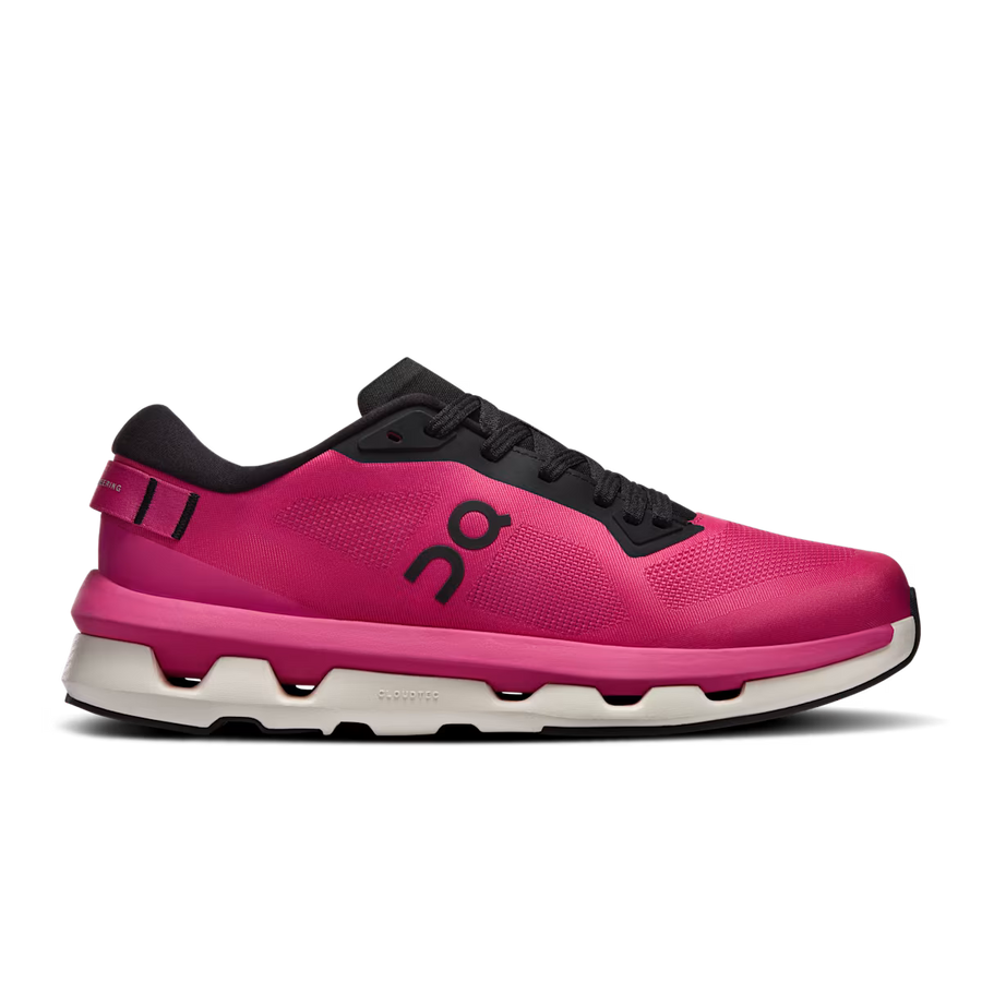 On Running Cloudzone 'Pink black'
