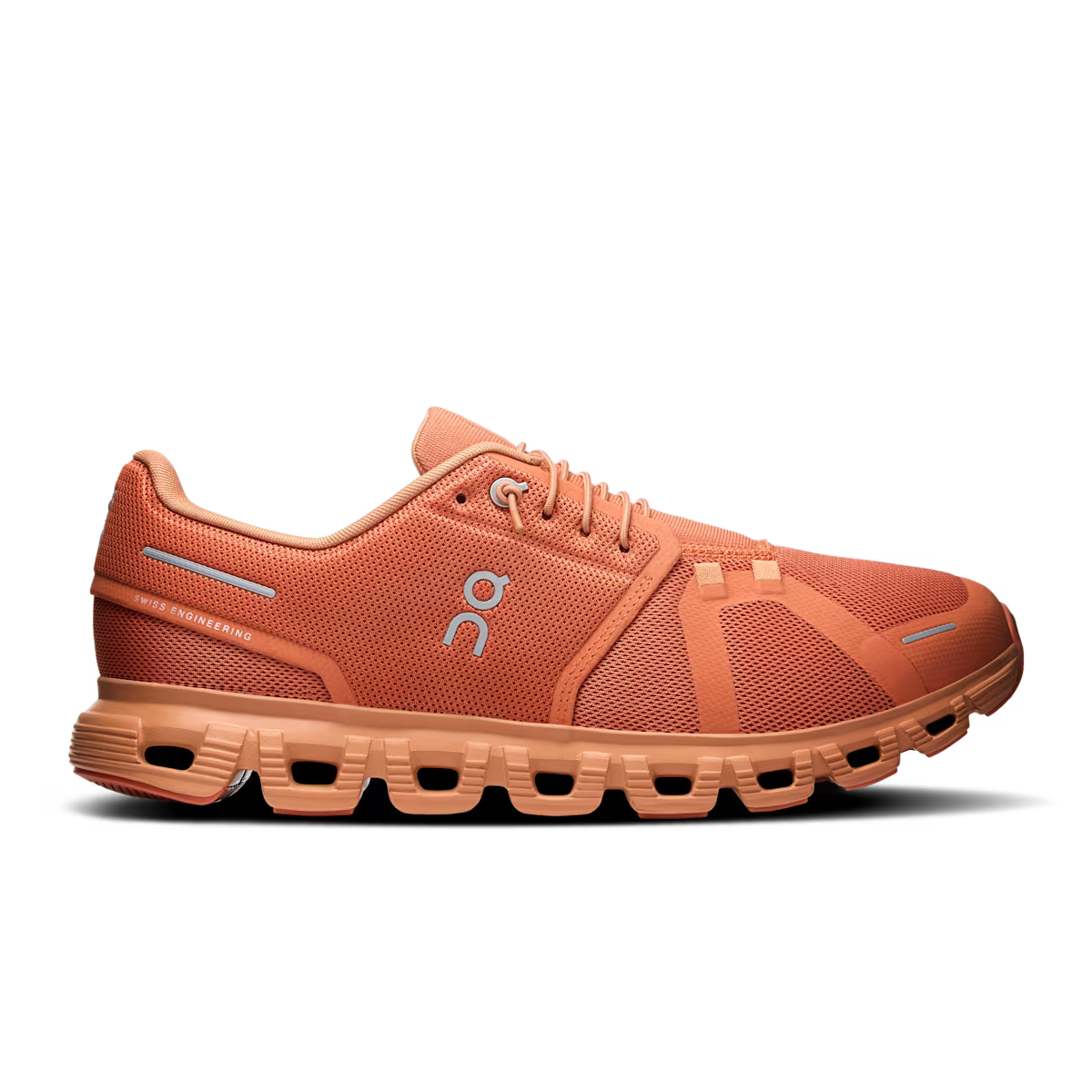 On Running Cloud 6 'Canyon Sandstone'