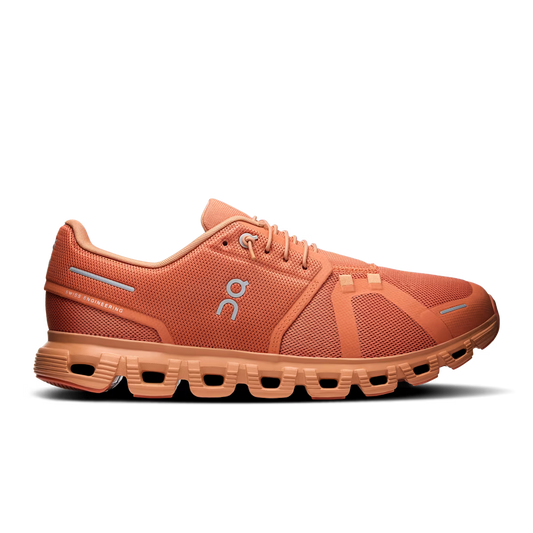 On Running Cloud 6 'Canyon Sandstone'