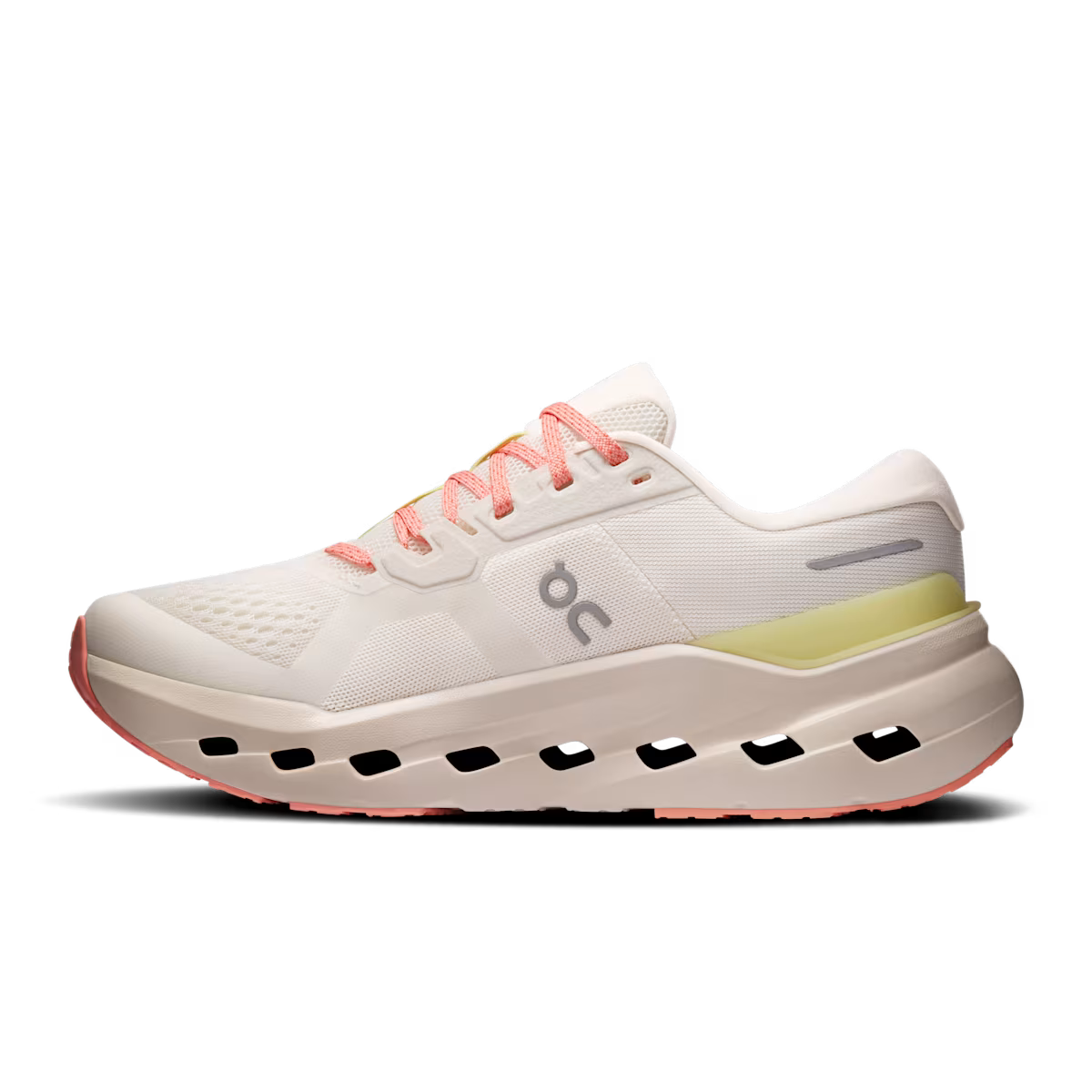 On Running Cloudrunner 3 'Ivory Dew'