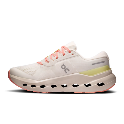 On Running Cloudrunner 3 'Ivory Dew'