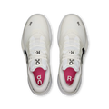 On Running The Roger Pro 3 'White Pink'