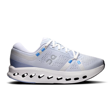On Running Cloudsurfer 2 'Heather Ivory'