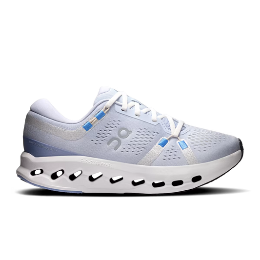 On Running Cloudsurfer 2 'Heather Ivory'