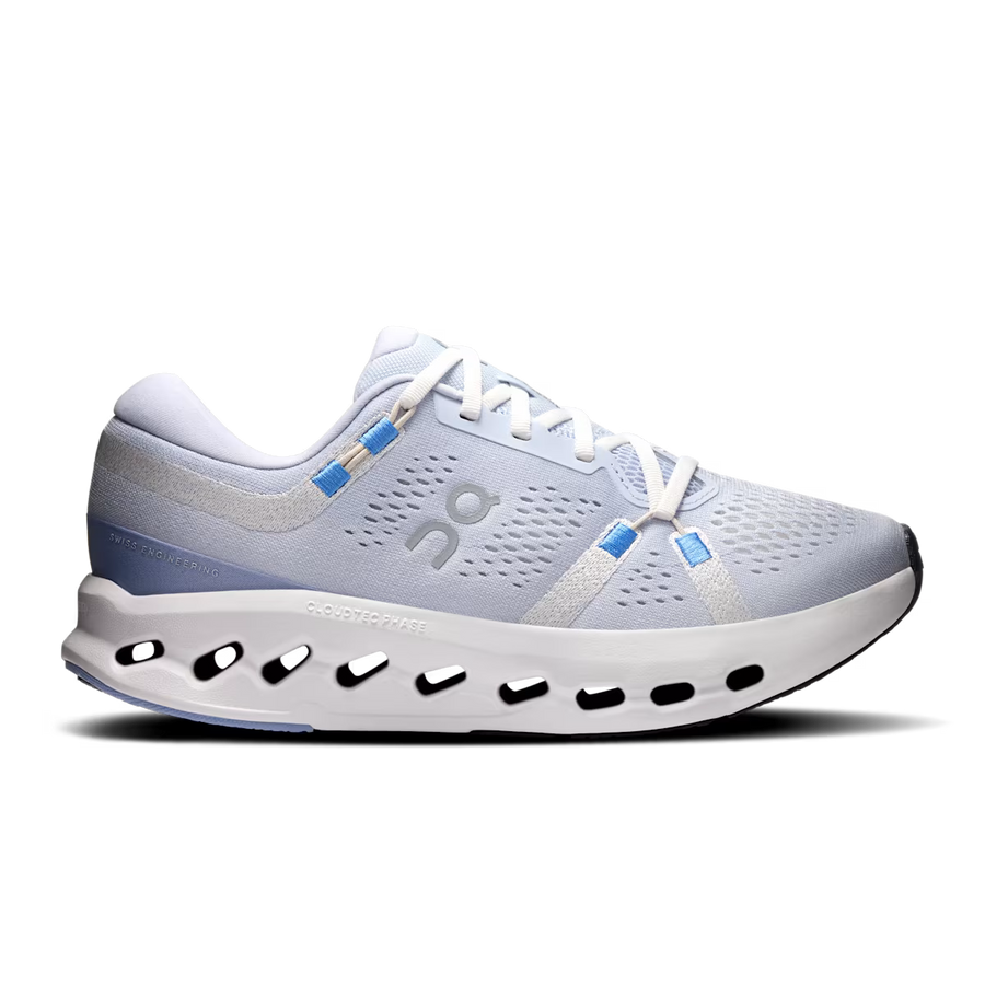 On Running Cloudsurfer 2 'Heather Ivory'
