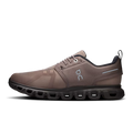 On Running Cloud 6 Waterproof 'Ash Sable'