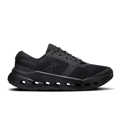 On Running Cloudrunner 3 Wide 'Black'