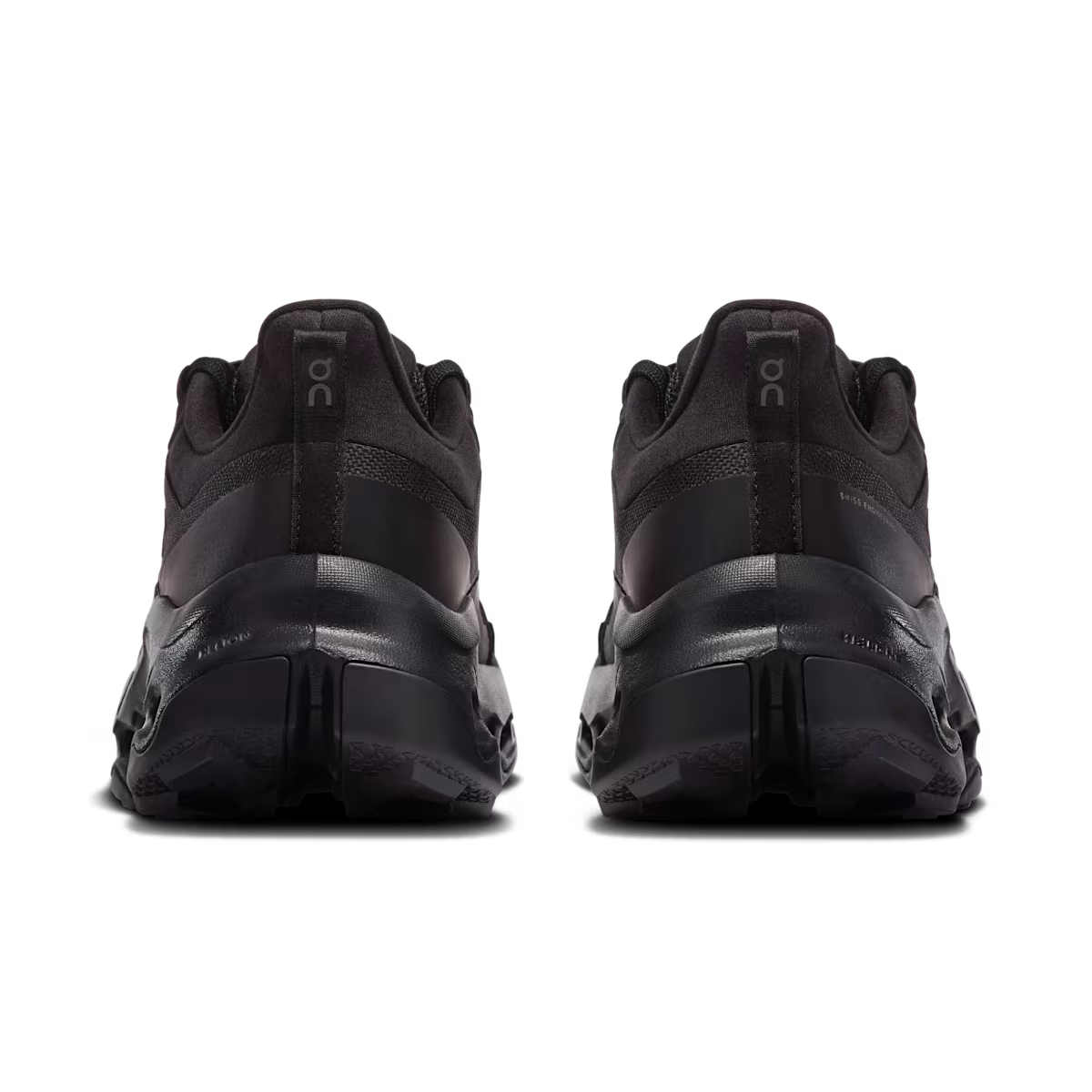 On Running Cloudhorizon 2 'Black'