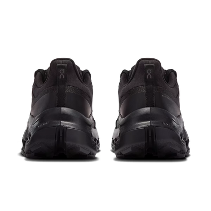On Running Cloudhorizon 2 'Black'