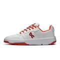 On Running The Roger CH Varsity 'White Flame'