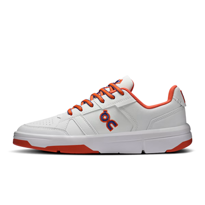 On Running The Roger CH Varsity 'White Flame'