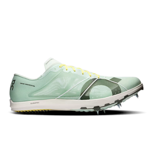 On Running Cloudspike XC LN1 'Fresco Gild'