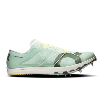 On Running Cloudspike XC LN1 'Fresco Gild'