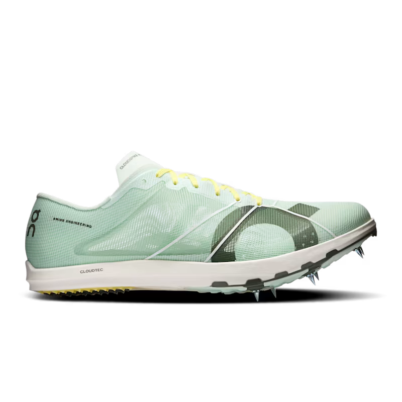 On Running Cloudspike XC LN1 'Fresco Gild'