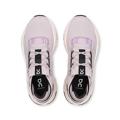 On Running Cloudnova 2 'Fade Black'