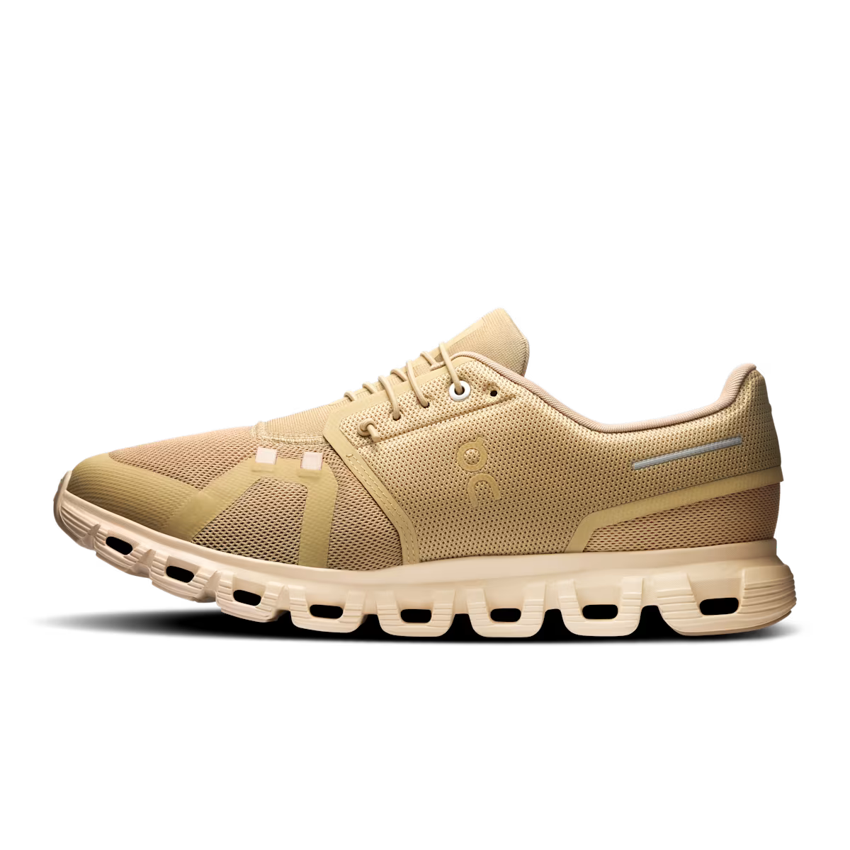 On Running Cloud 6 'Chai Sand'
