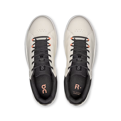 On Running The Roger Advantage 'Dew Black'