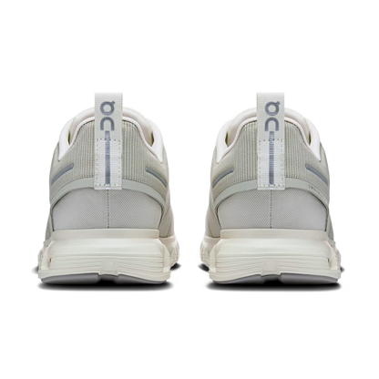 On Running Cloud 6 W.P. 'Pelican Ghost'