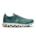On Running Cloud 6 Versa 'Spirulina Citrine'