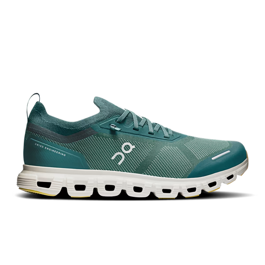 On Running Cloud 6 Versa 'Spirulina Citrine'