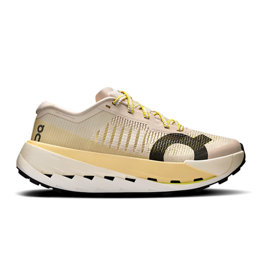 On Running Cloudultra Pro 'Pearl Lychee'