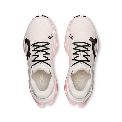 On Running Cloudmonster 3 Hyper 'Ivory Peony'