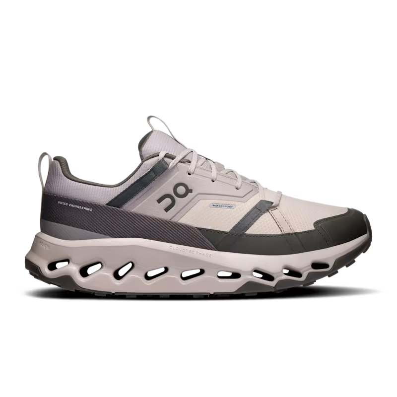 On Running Cloudhorizon Waterproof 'Desert Fog Thorn'