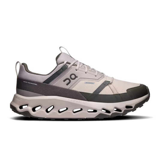 On Running Cloudhorizon Waterproof 'Desert Fog Thorn'