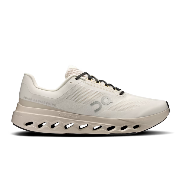 On Running Cloudsurfer Next 'Ivory Silver'