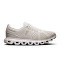 On Running Cloud 6 Wide 'Pearl White'