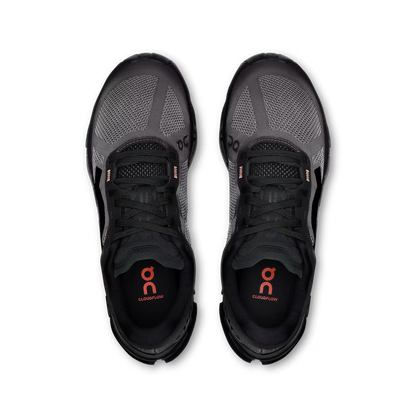 On Running Cloudflow 5 'Black'
