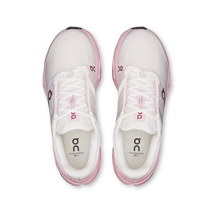 On Running Cloudsurfer Next 'Peony Ivory'